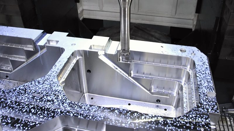 深圳精密模具与普通模具：揭秘其差异与关键特性