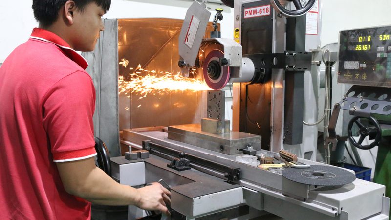 模具设计软件速成之路：入门技巧与关键要点