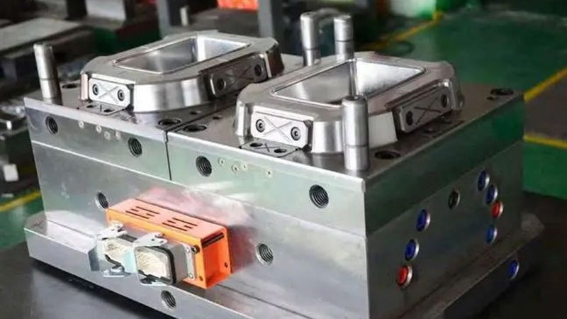 汽车冲压模具：揭秘其与普通模具的五大差异