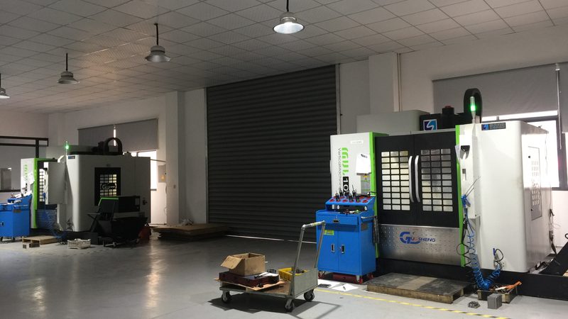 大型模具制造厂加工费用：合理范围如何界定？**