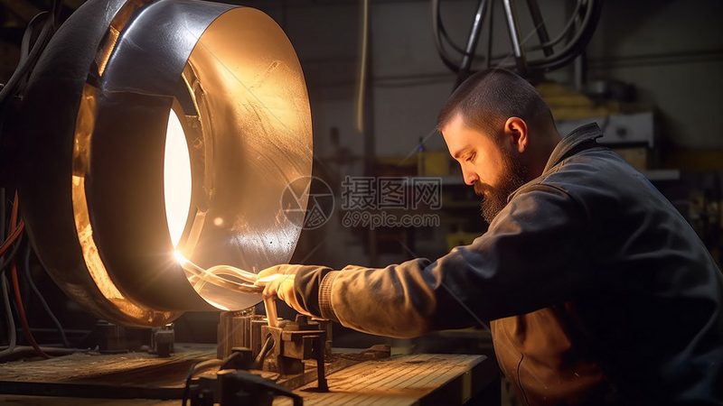 医疗精密模具加工流程：从设计到交付的精准解析