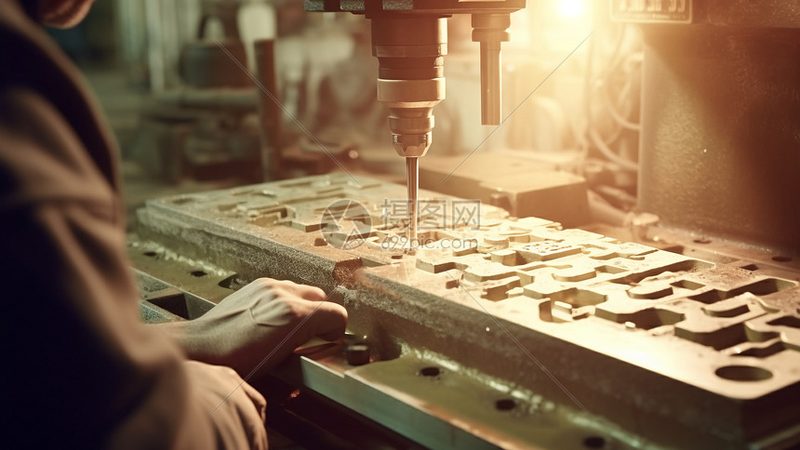 东莞模具钢零售报价718H：揭秘其性能与应用**