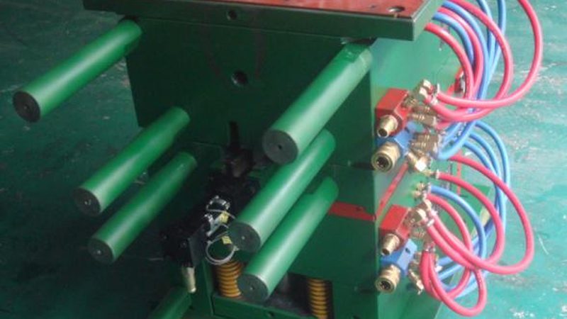 模具制造定制流程：揭秘高效生产背后的关键步骤