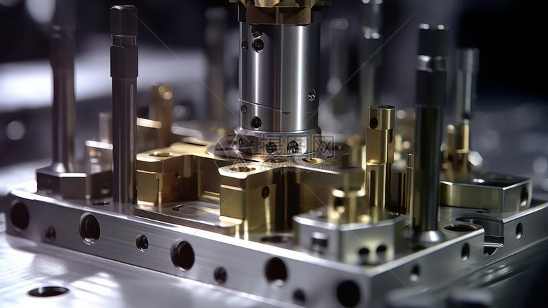 汽车模具设计费用与制造价格解析