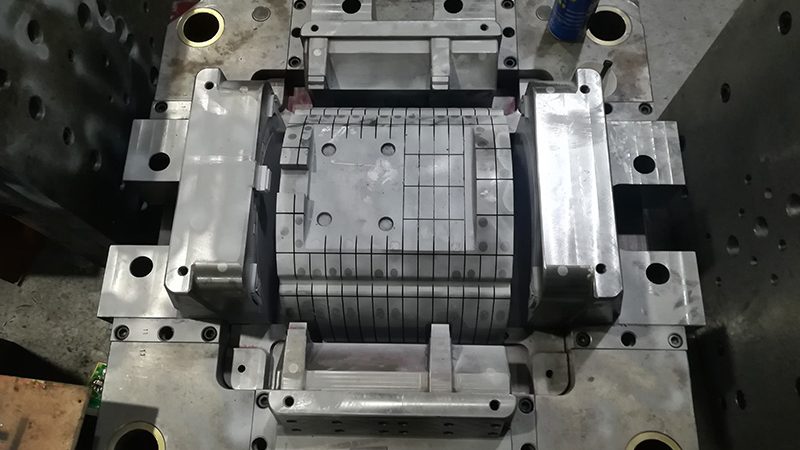 压铸模具寿命低之谜：探寻影响其耐用的关键因素
