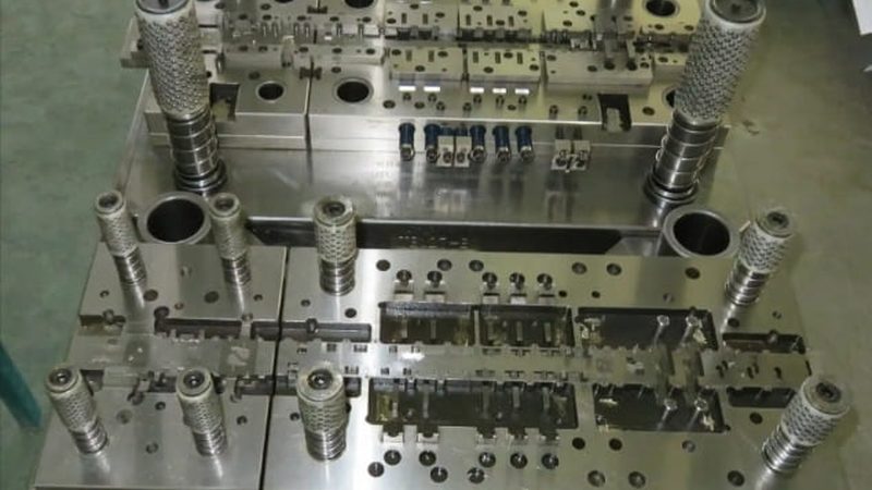 压铸模具寿命与价格：揭秘影响关键因素**