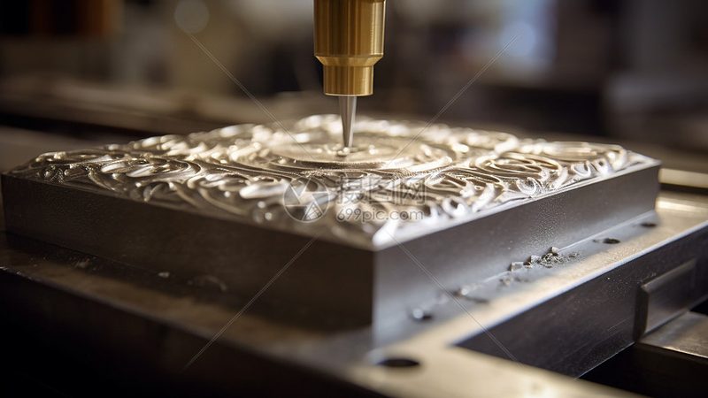 自动化冲压模具设计：核心要素与趋势分析