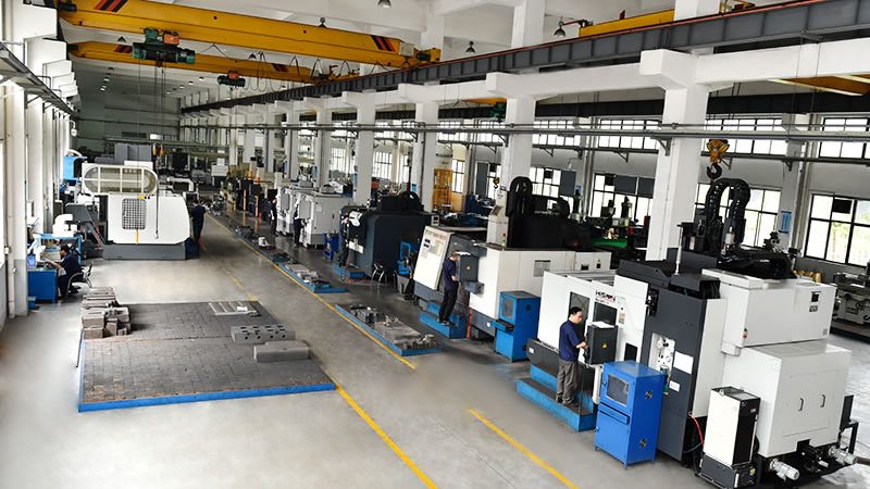 冲压精密模具维修：五大关键技巧解析
