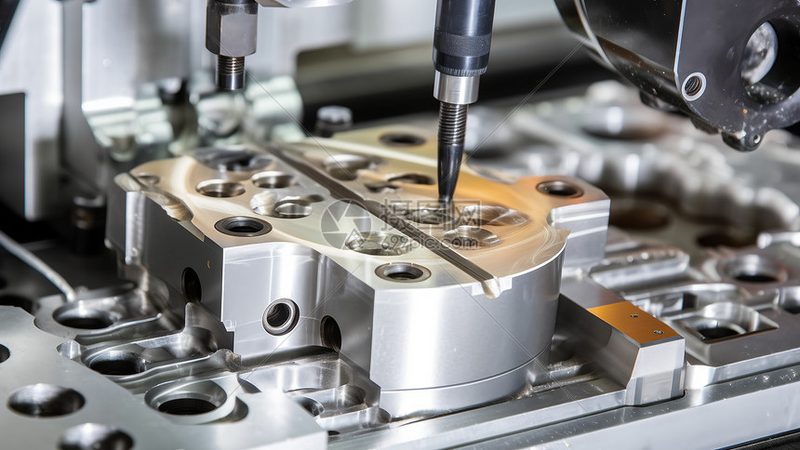 电子托盘吸塑模具：揭秘其制造工艺与选型要点**