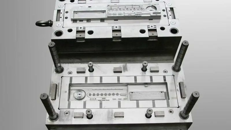 拉伸模具规格型号解析：揭秘其背后的技术奥秘