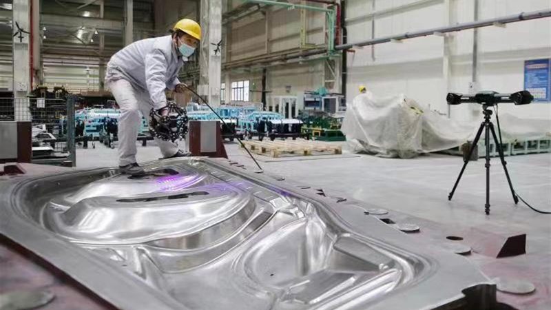 压铸模具使用寿命的五大关键因素