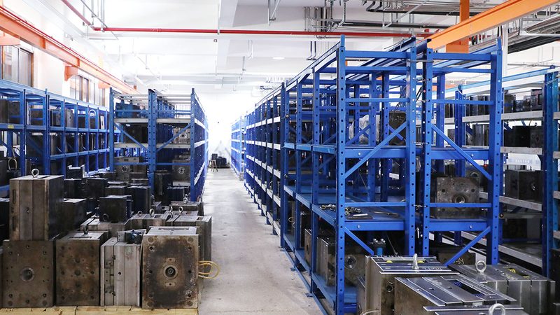汽车模具：揭秘十大品牌规格参数的关键要素