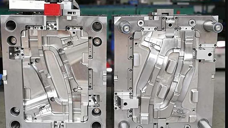 汽车模具热处理：揭秘其优缺点与工艺关键