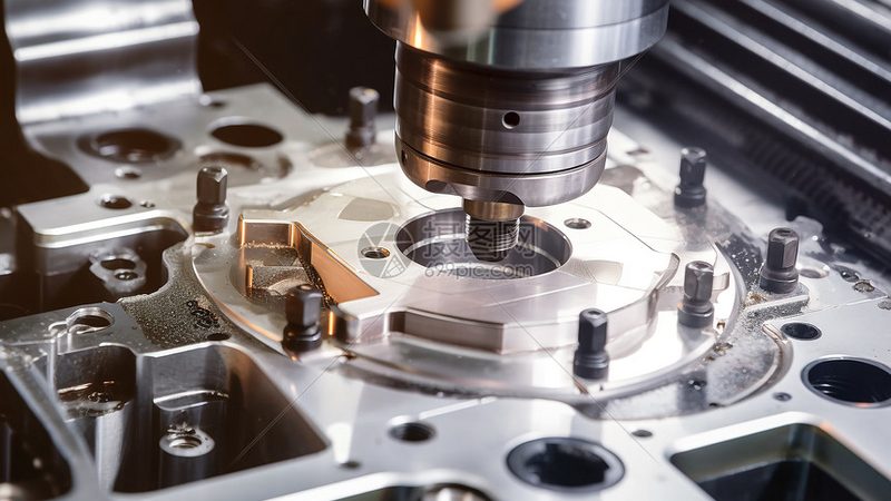 家电塑胶模具优缺点分析：揭秘制造奥秘